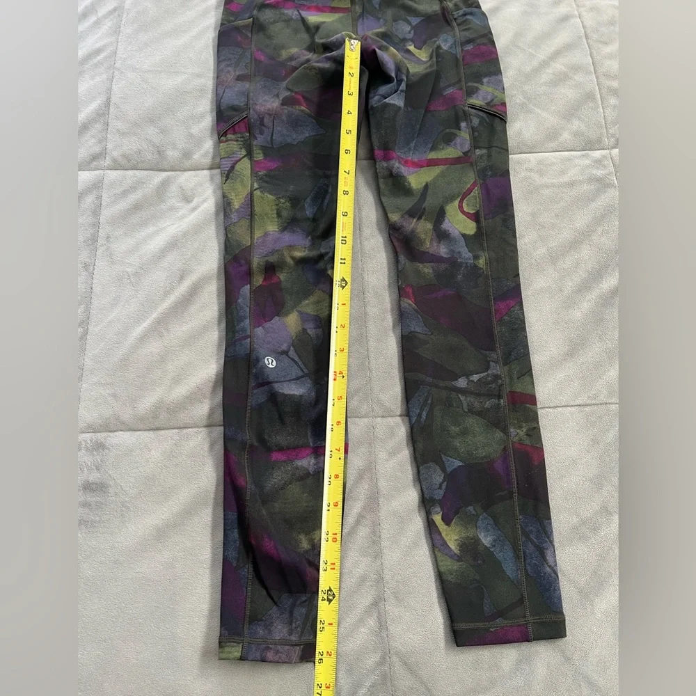 lululemon athletica lululemon 26”